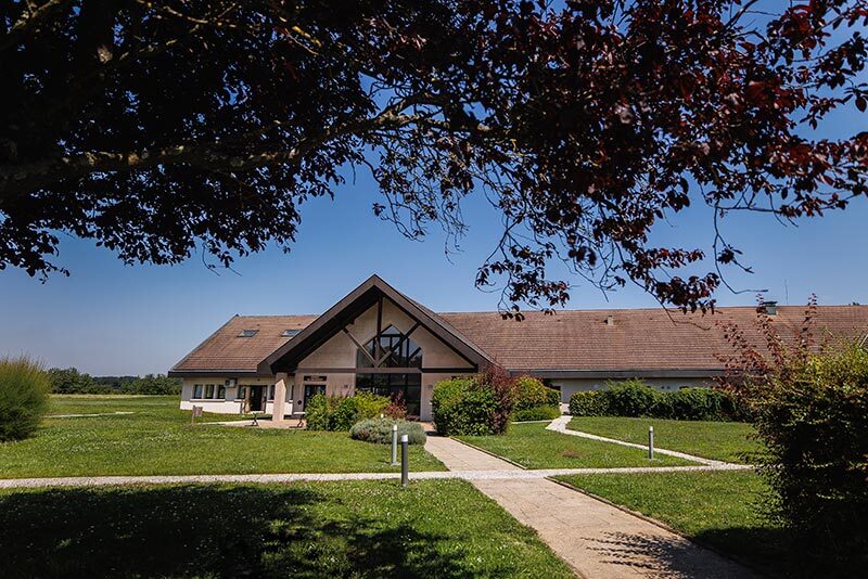 Hôtel Mont Vernon